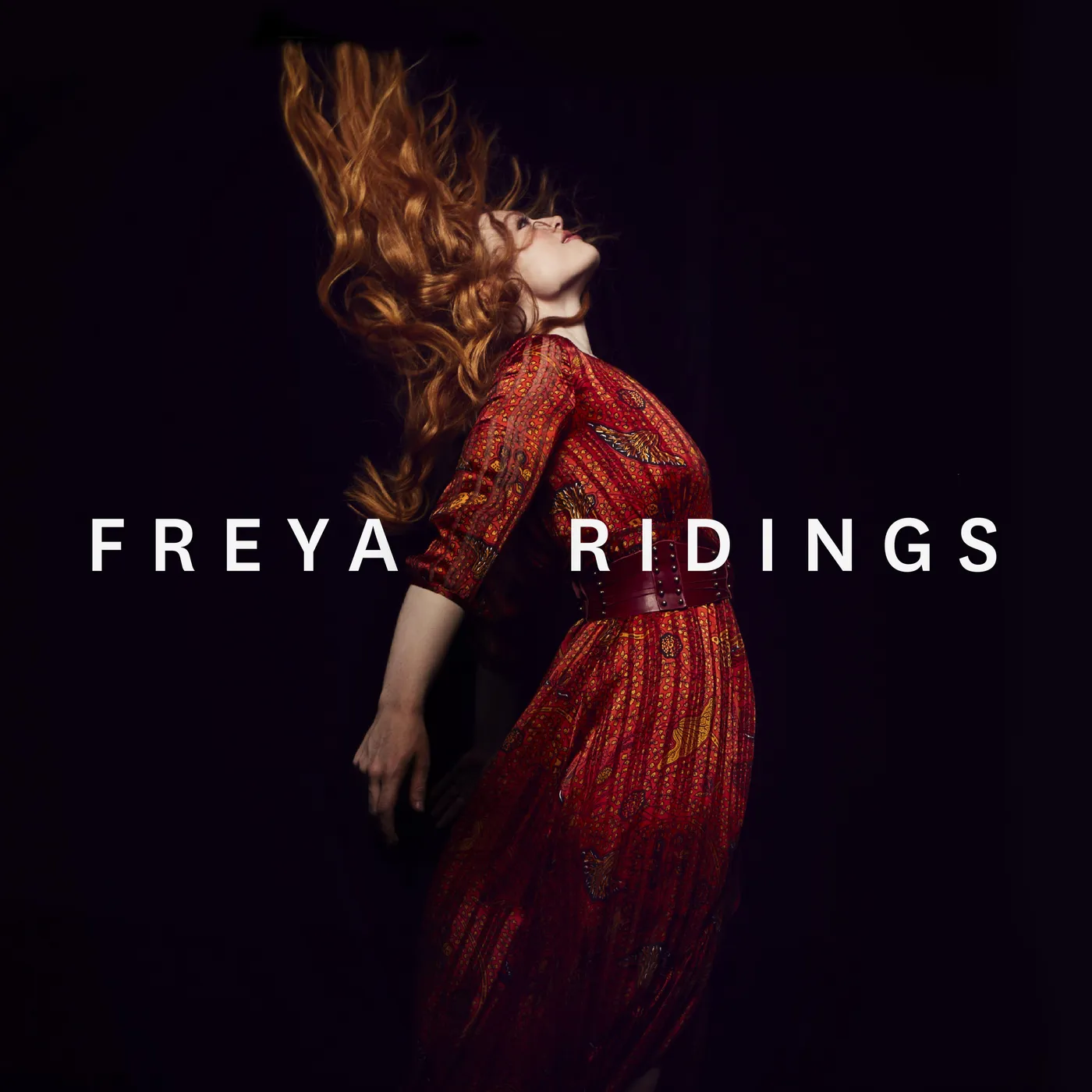 FREYA RIDINGS Vinyl Record