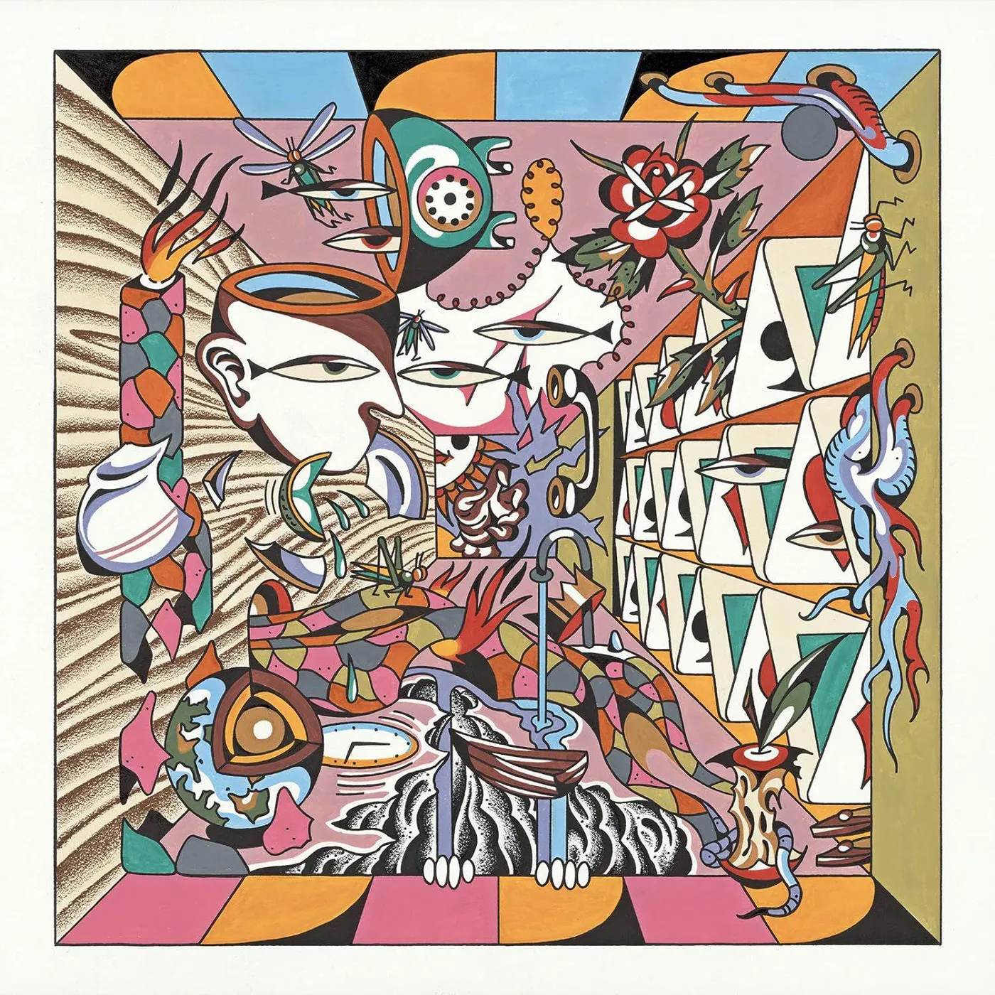 Billy Strings Home (2LP) Vinyl Record