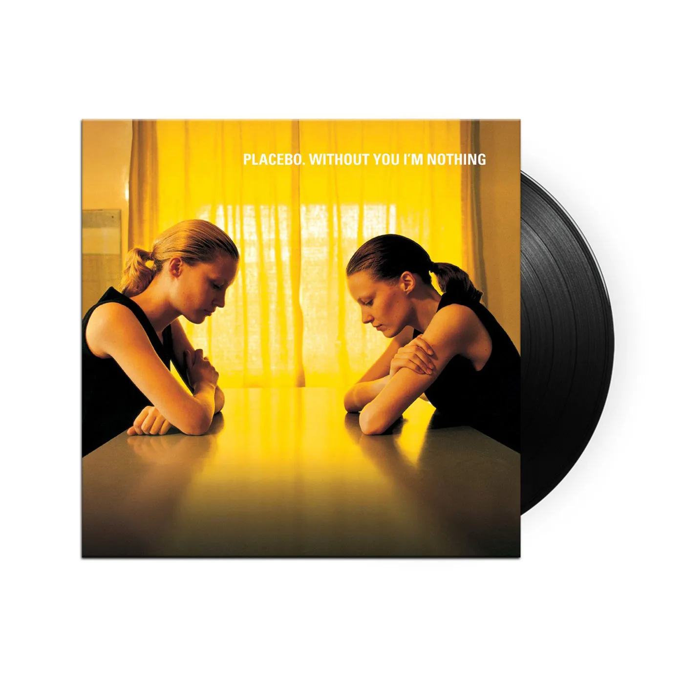 Placebo Without You I'm Nothing Vinyl Record
