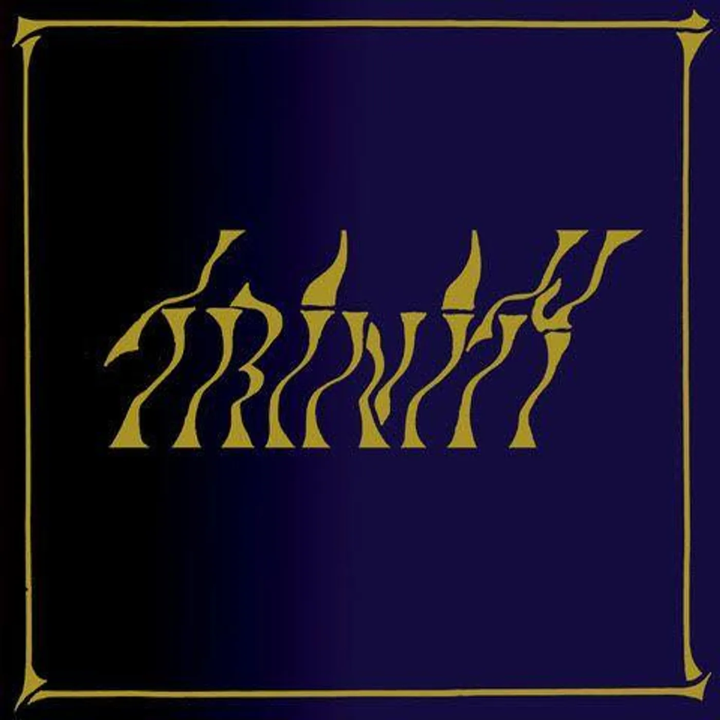 Big Bite TRINITY (COLOR VINYL) Vinyl Record