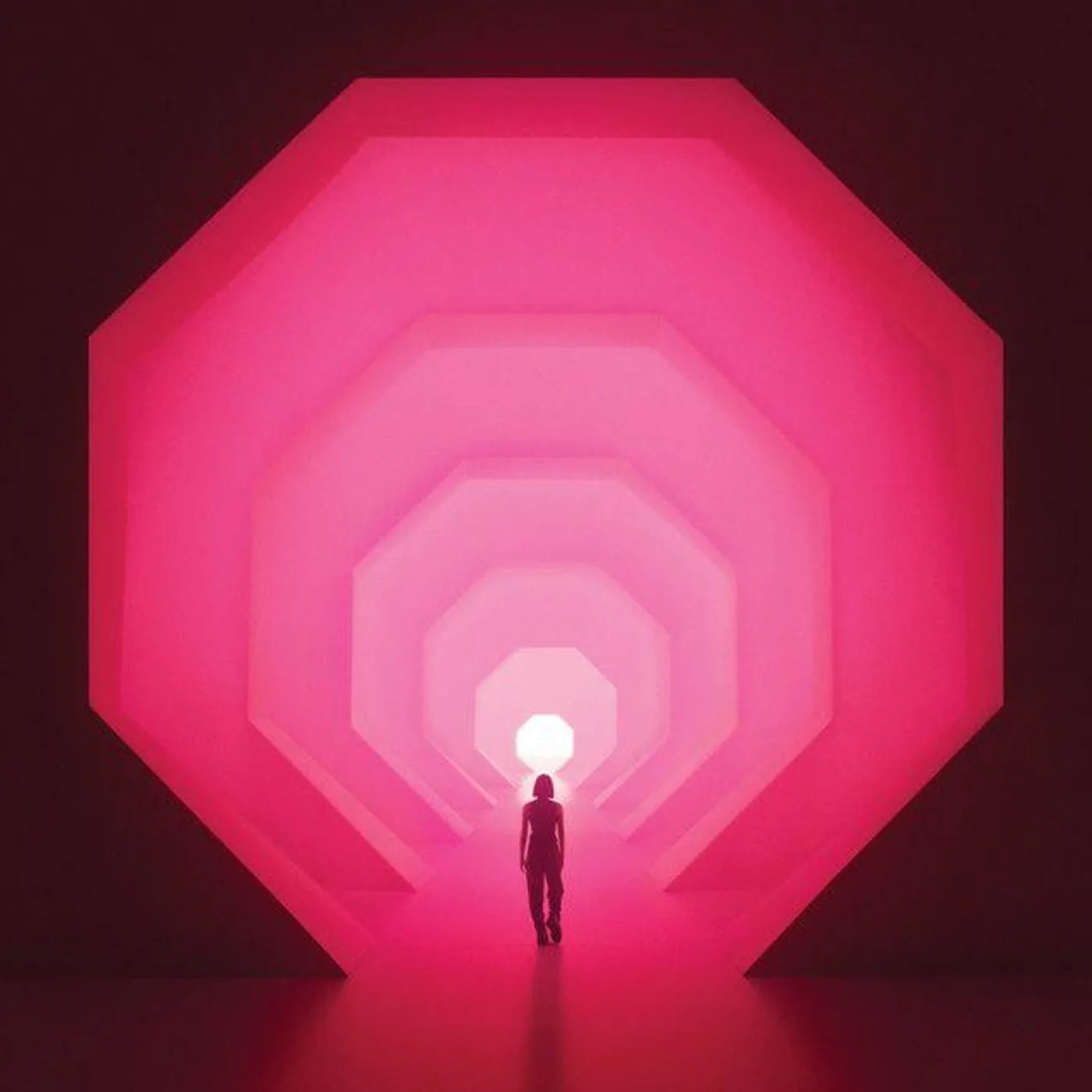 Lapalux AMNIOVERSE CD