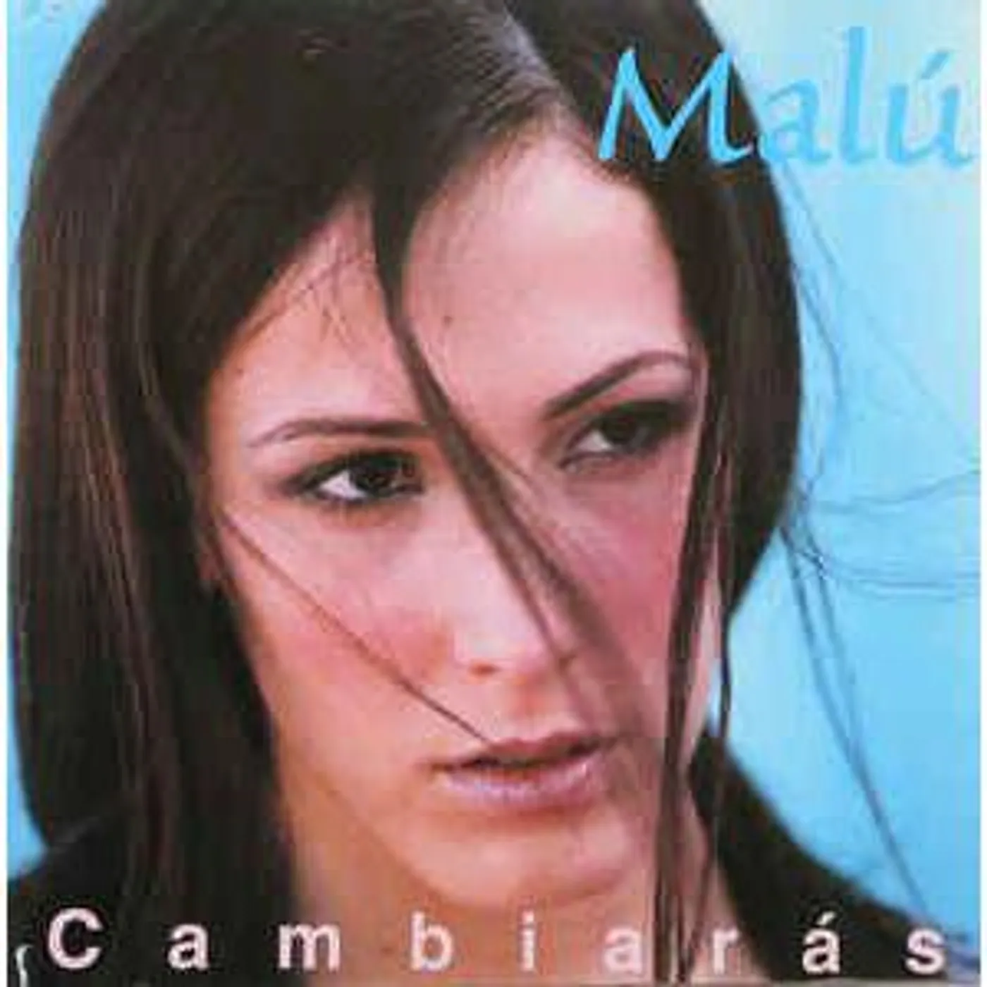 Malú CAMBIARAS CD