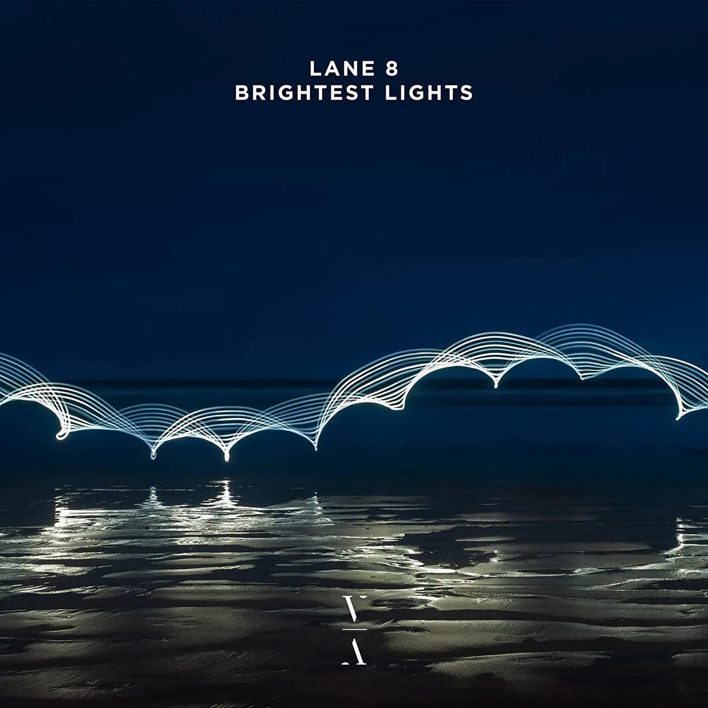 Lane 8 Brightest Lights (2LP) Vinyl Record