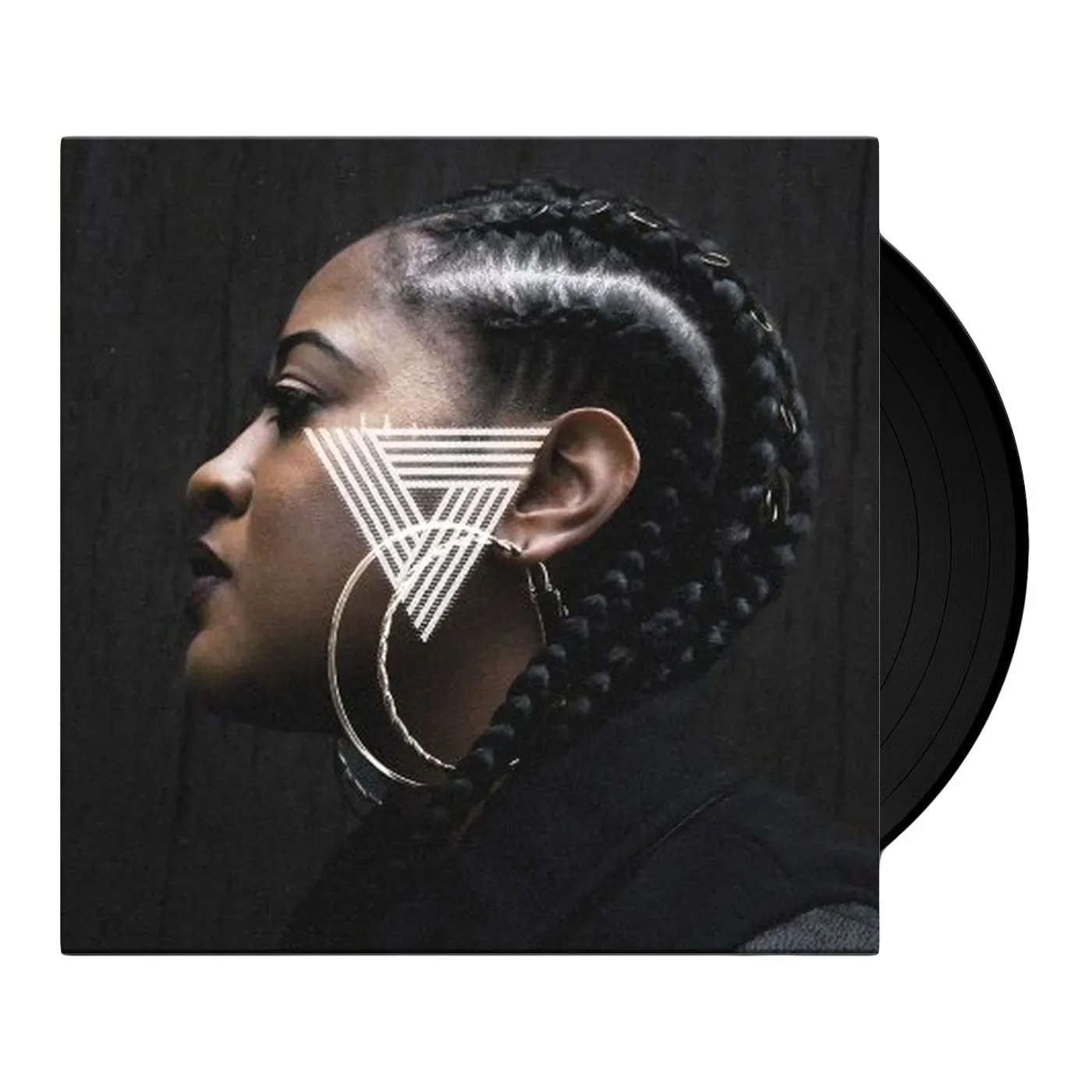 Rapsody Eve Vinyl Record
