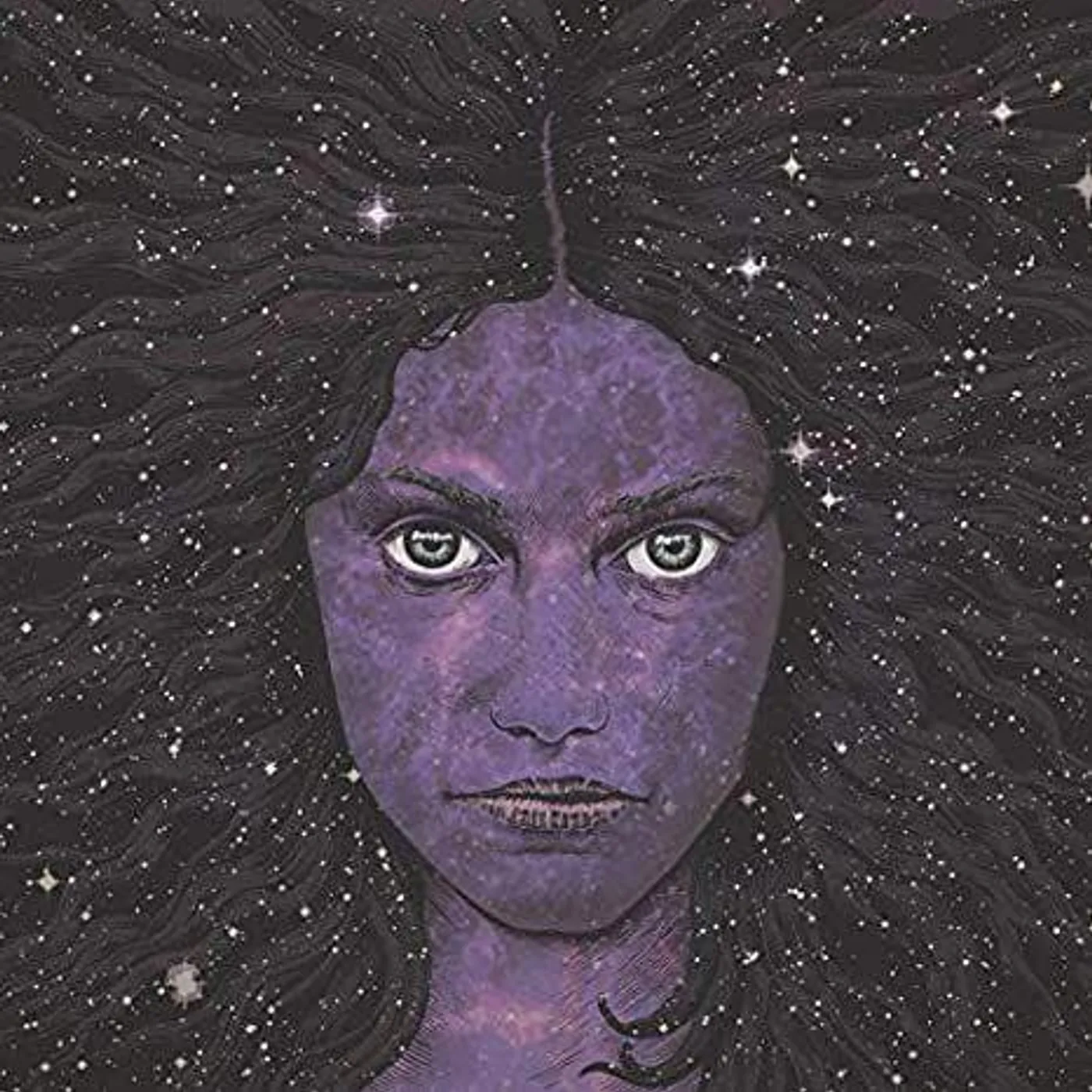 Nacho Vegas VIOLETICA CD