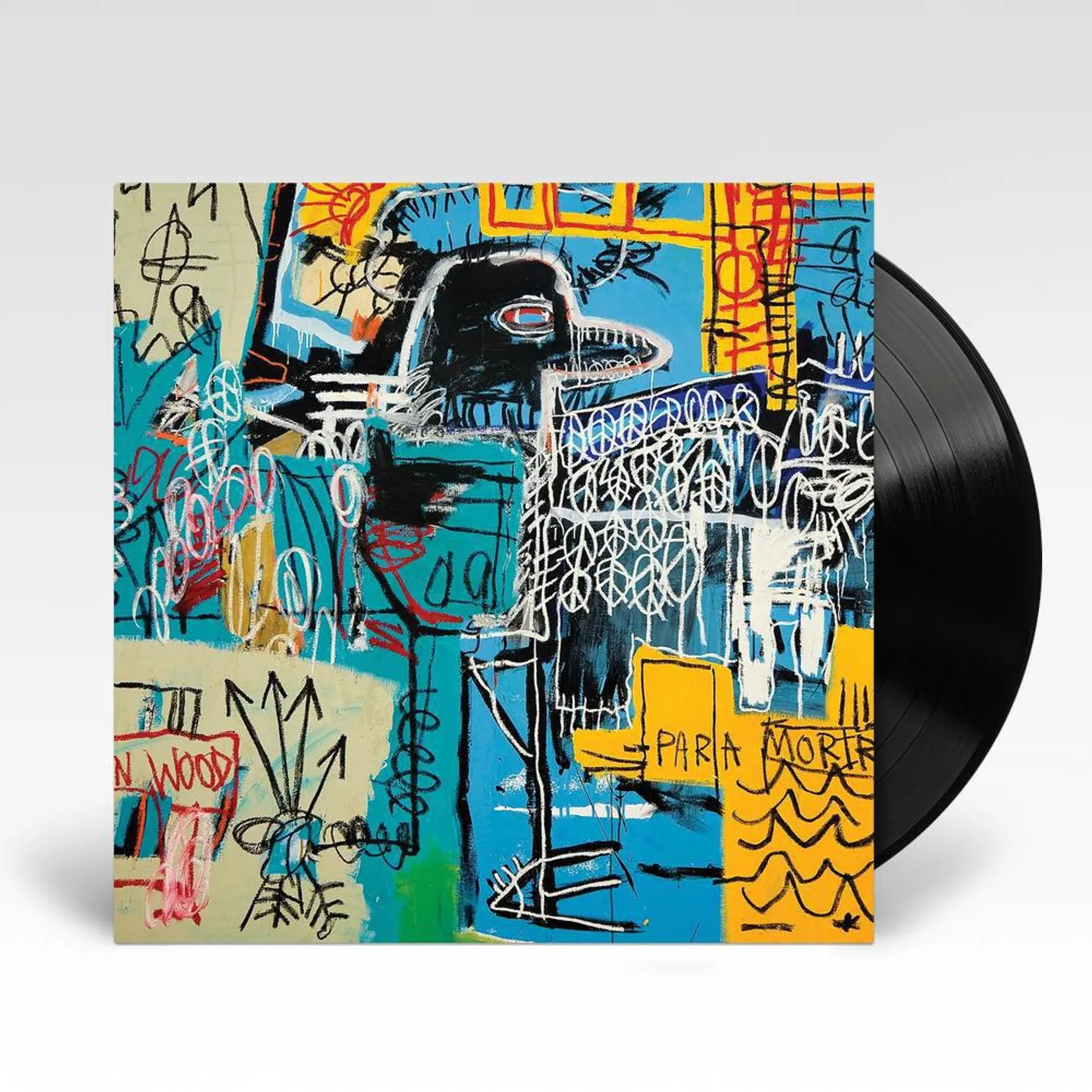The Strokes New Abnormal Vinyl Record