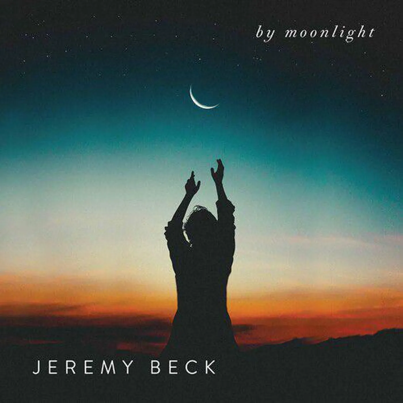 Beck BY MOONLIGHT CD