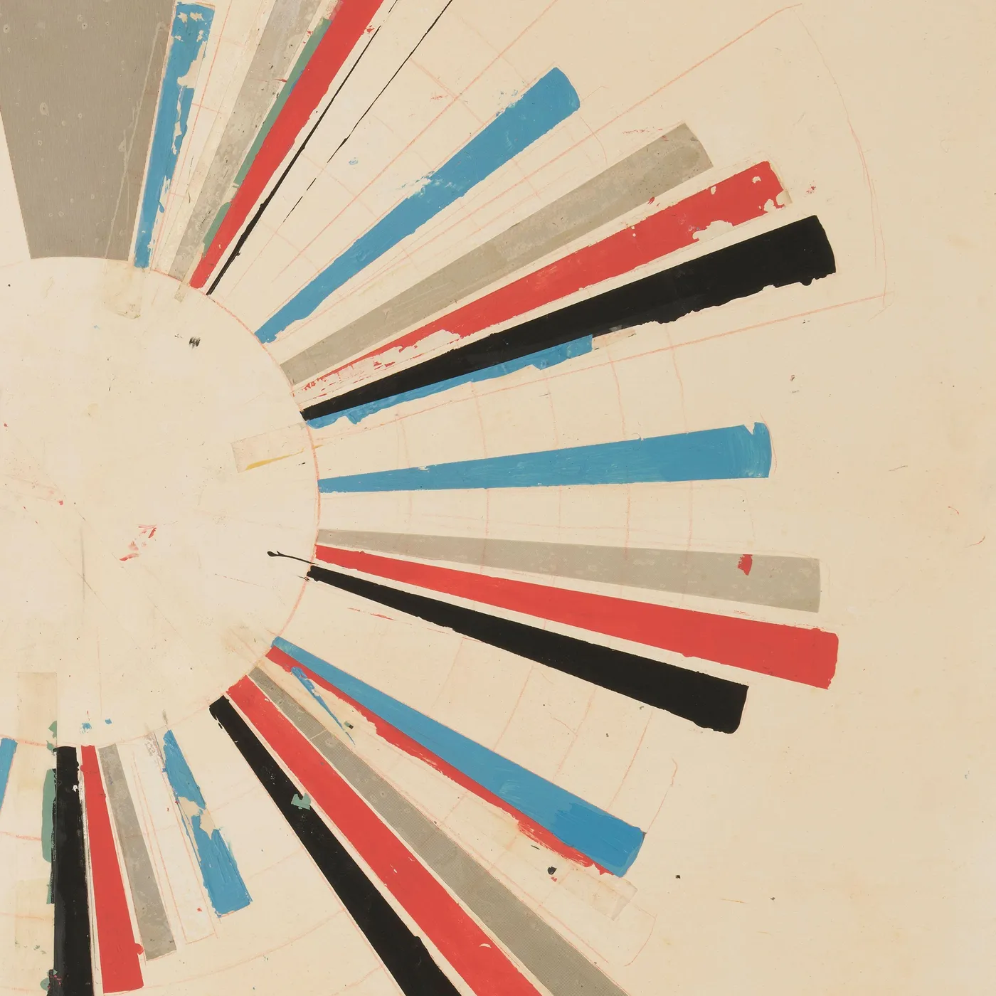 Land of Talk Indistinct Conversations Vinyl Record