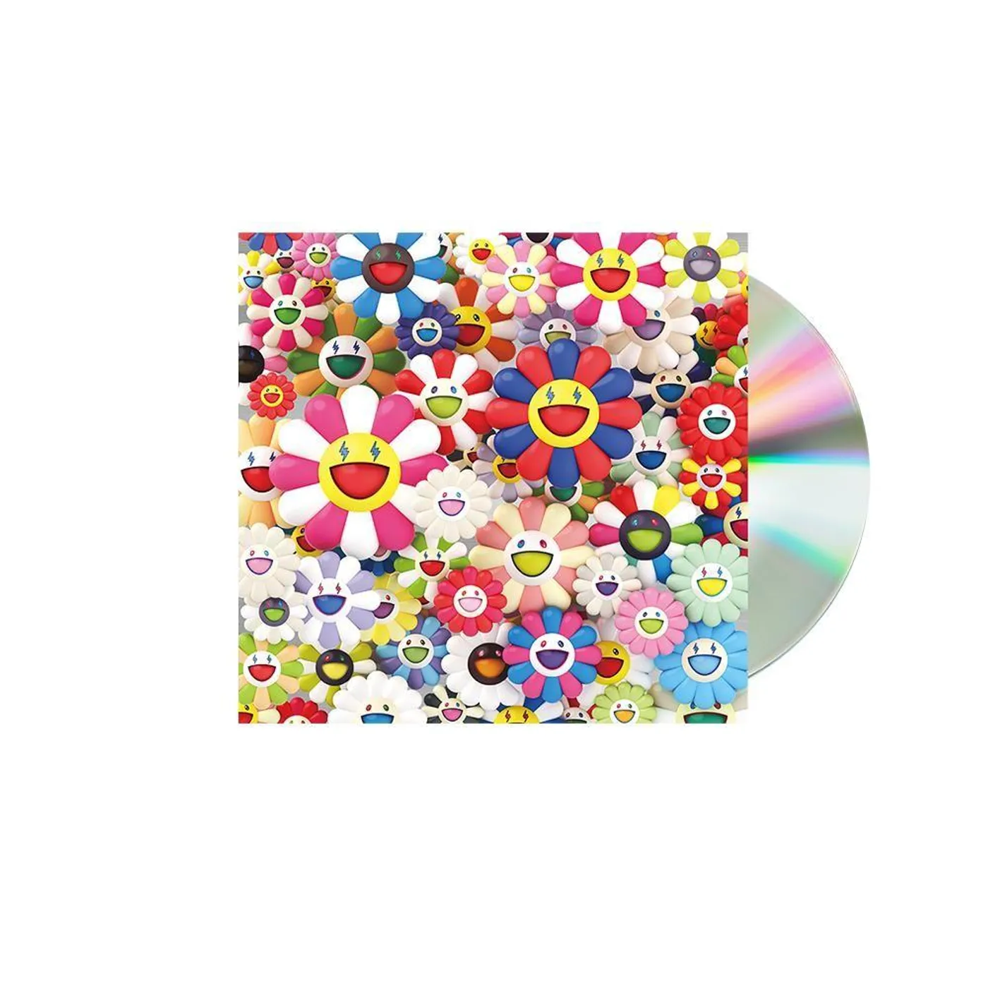 J Balvin COLORES CD