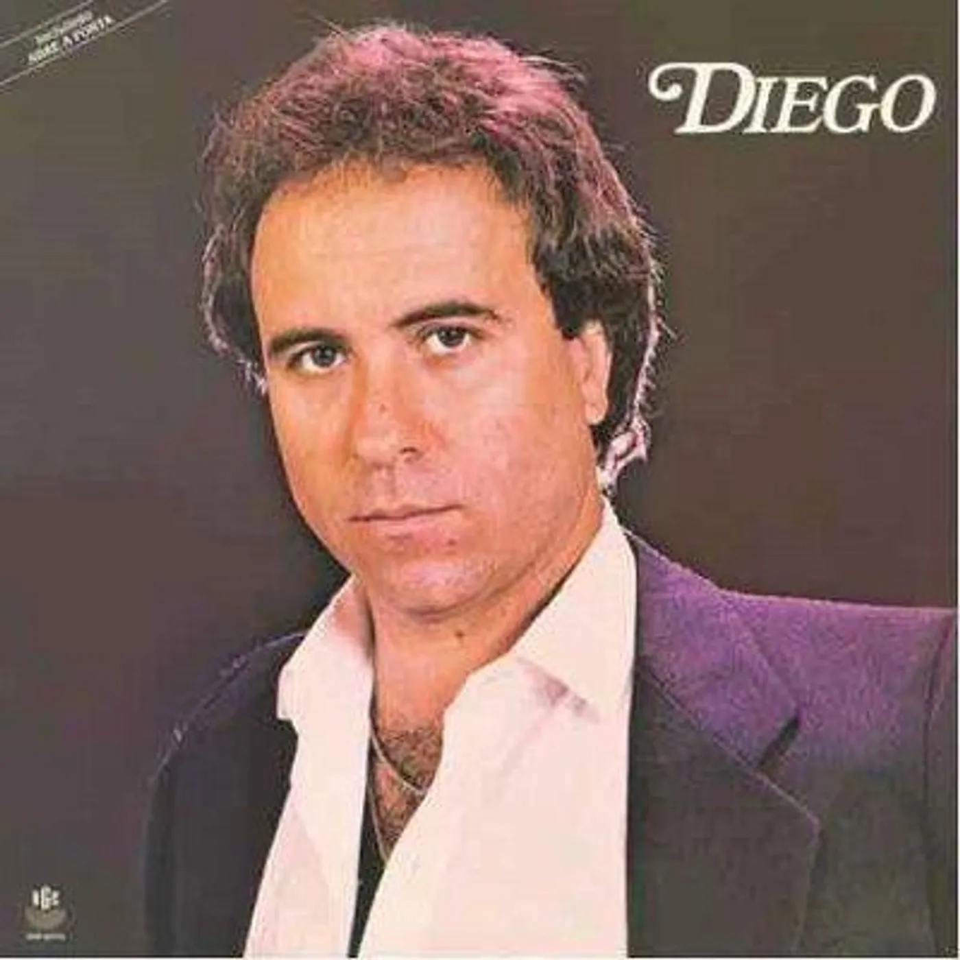 DIEGO CD