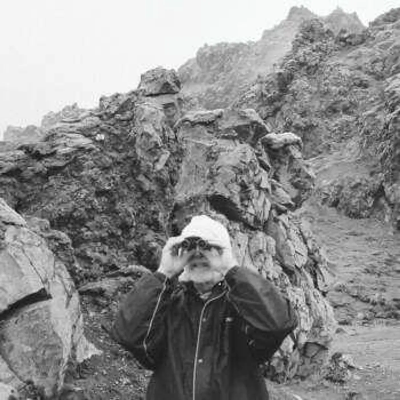 Photay WAKING HOURS CD