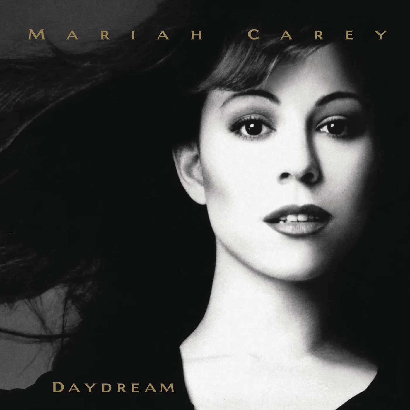 Mariah Carey Daydream (Limited/Reissued/Remastered) Vinyl Record