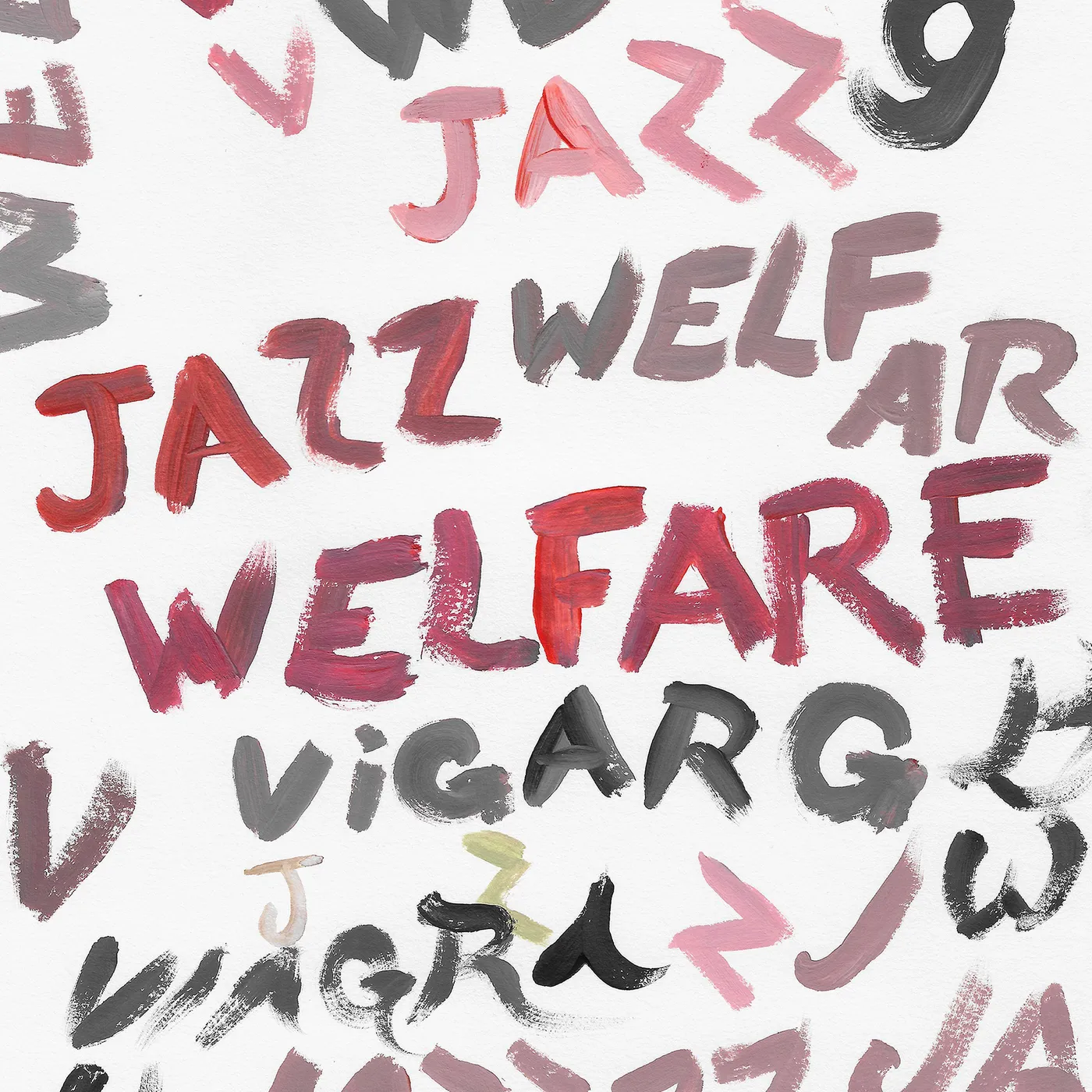 Viagra Boys Welfare Jazz Vinyl Record