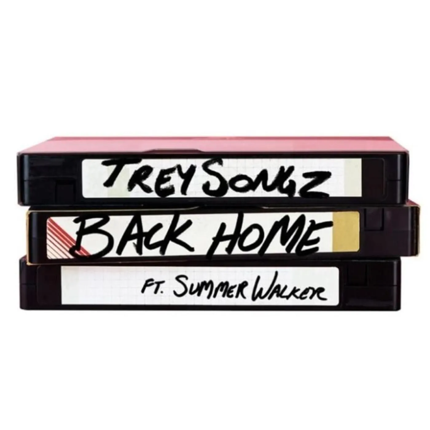 Trey Songz BACK HOME CD