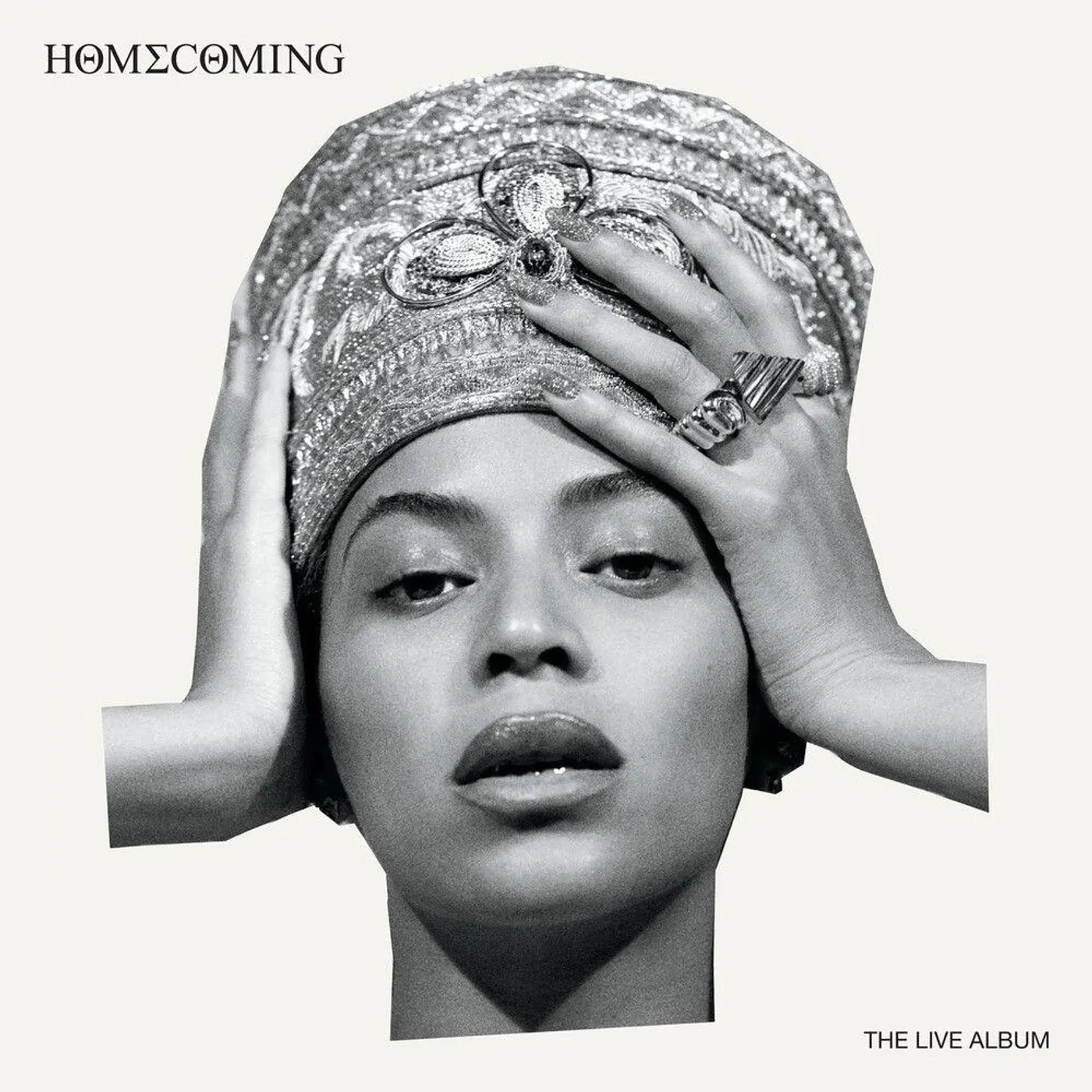 Beyoncé Homecoming: The Live Album Box Set (Vinyl)