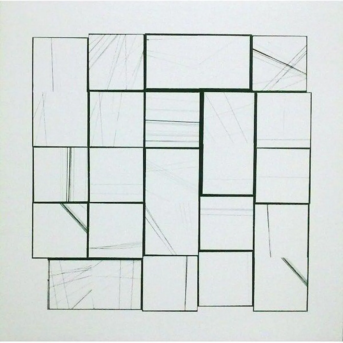 Tortoise Beacons of Ancestorship Vinyl Record