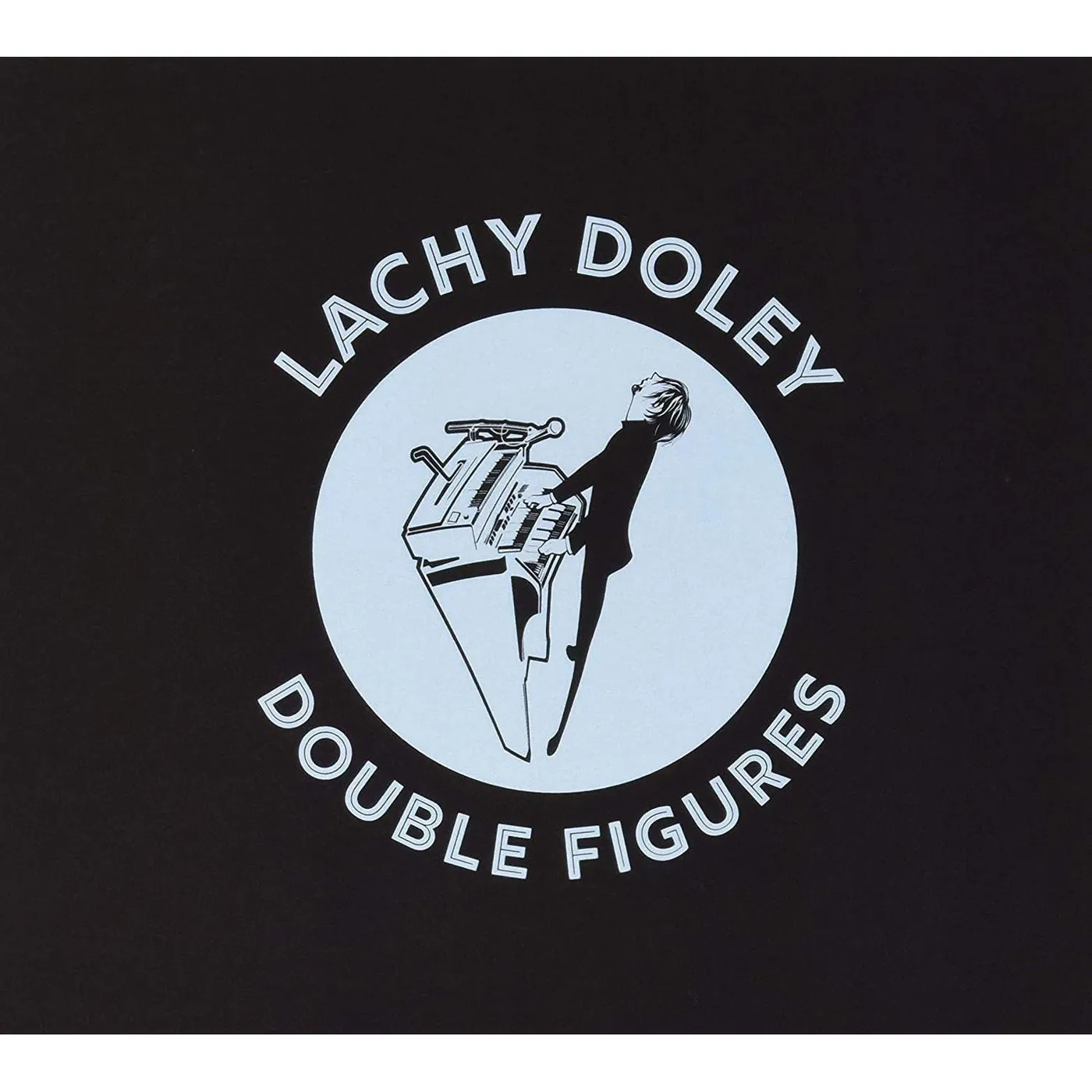 Lachy Doley DOUBLE FIGURES CD