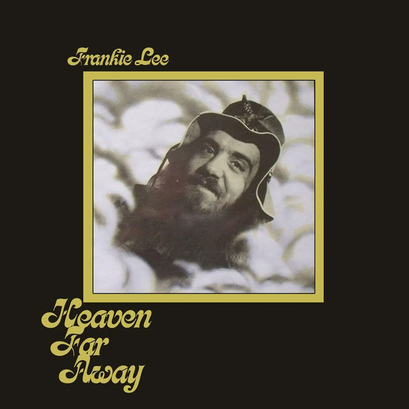 Frankie Lee HEAVEN FAR AWAY CD
