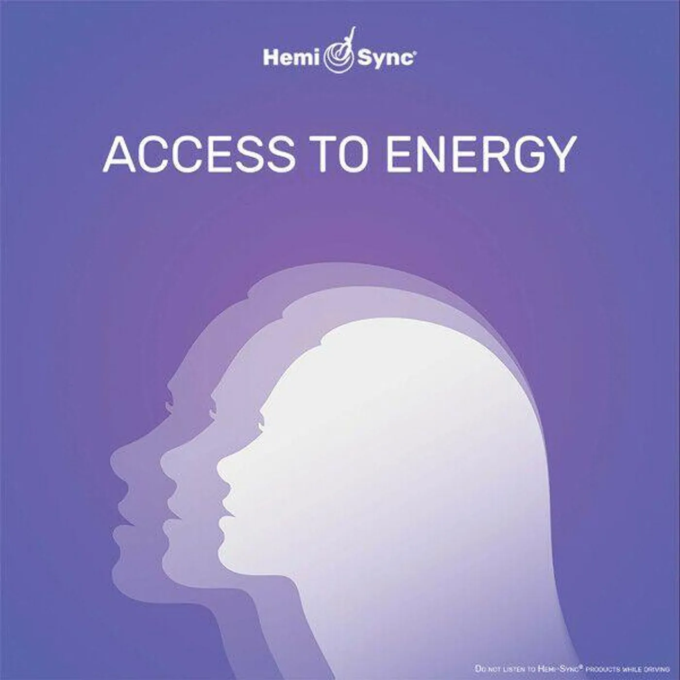 Hemi Sync ACCESS TO ENERGY CD