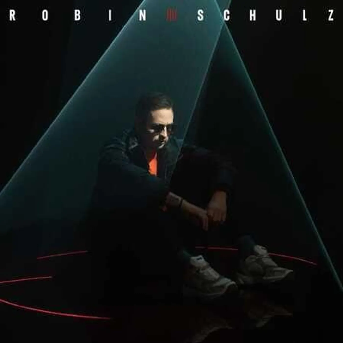 Robin Schulz IIII Vinyl Record