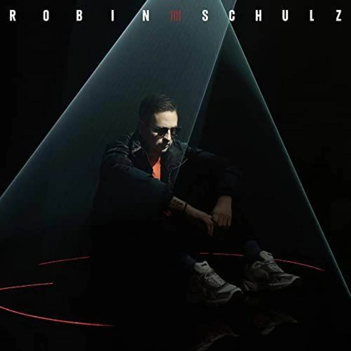 Robin Schulz IIII CD