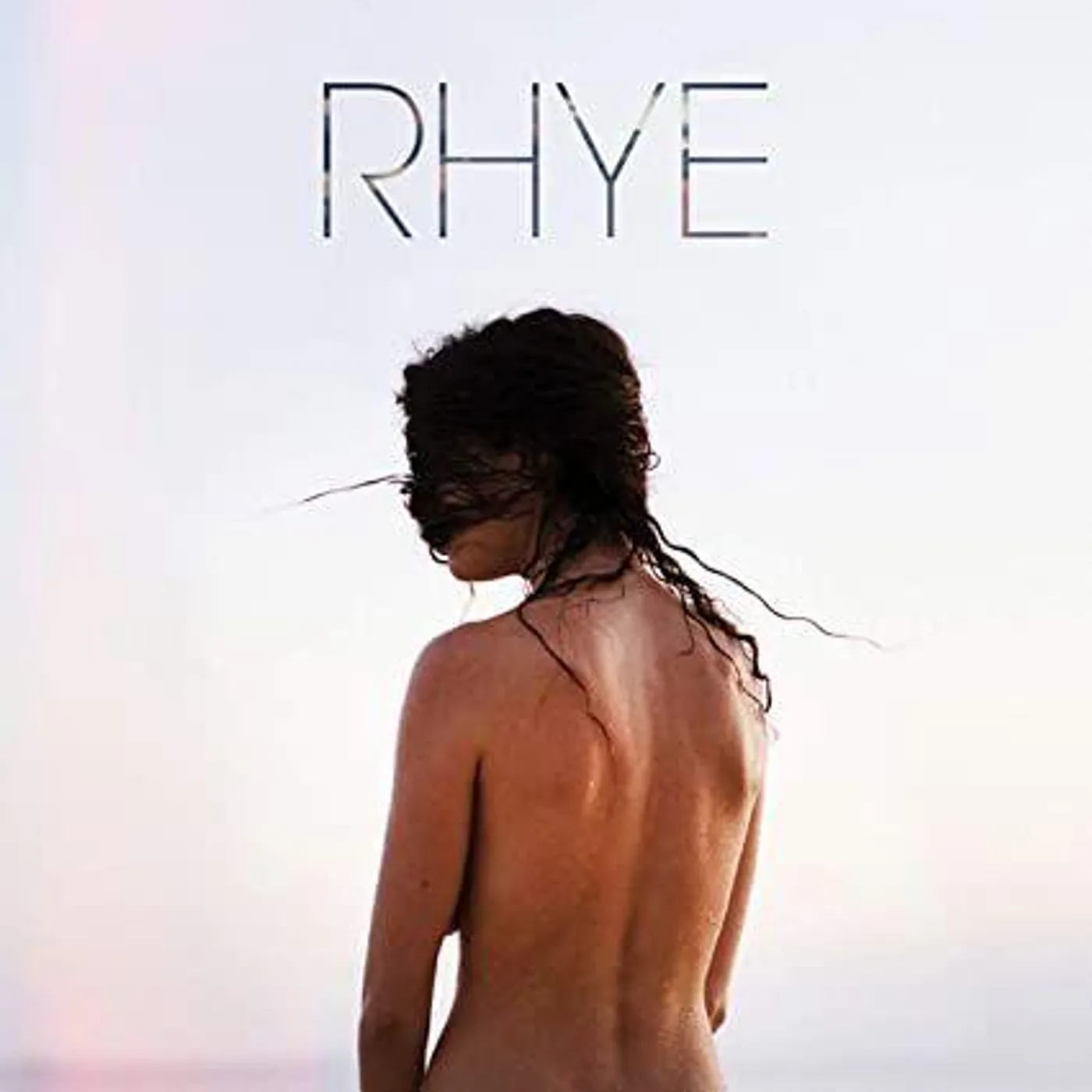 Rhye SPIRIT (CANADA ONLY) Vinyl Record