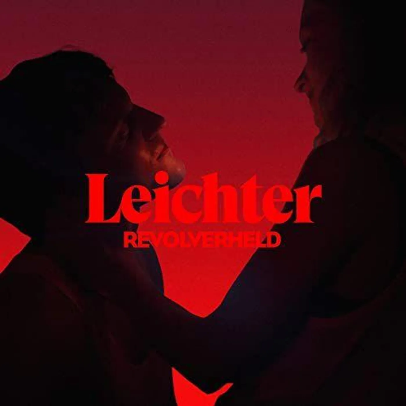 Revolverheld Leichter Vinyl Record