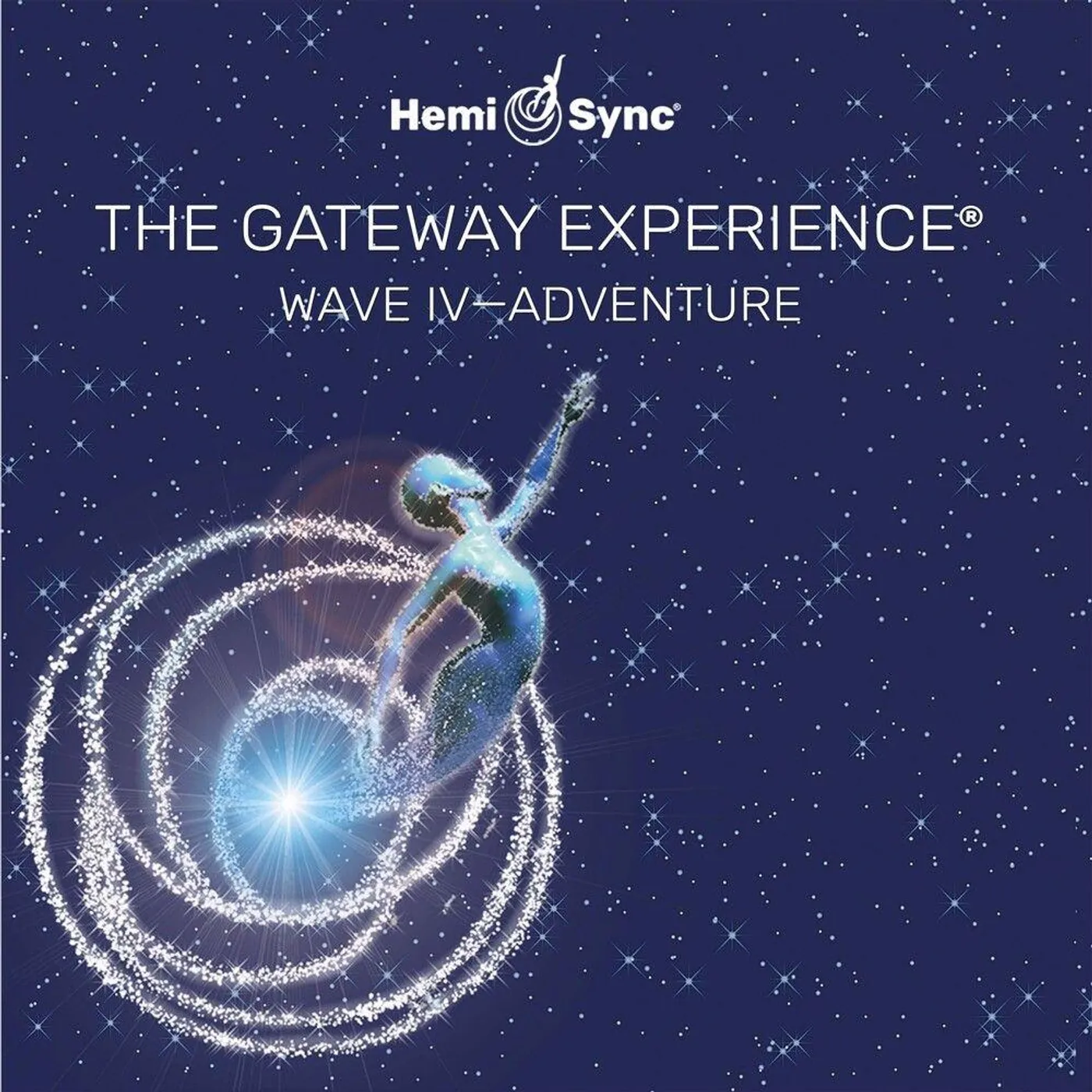 Hemi Sync GATEWAY EXPERIENCE: EXPLORING-WAVE 5 CD