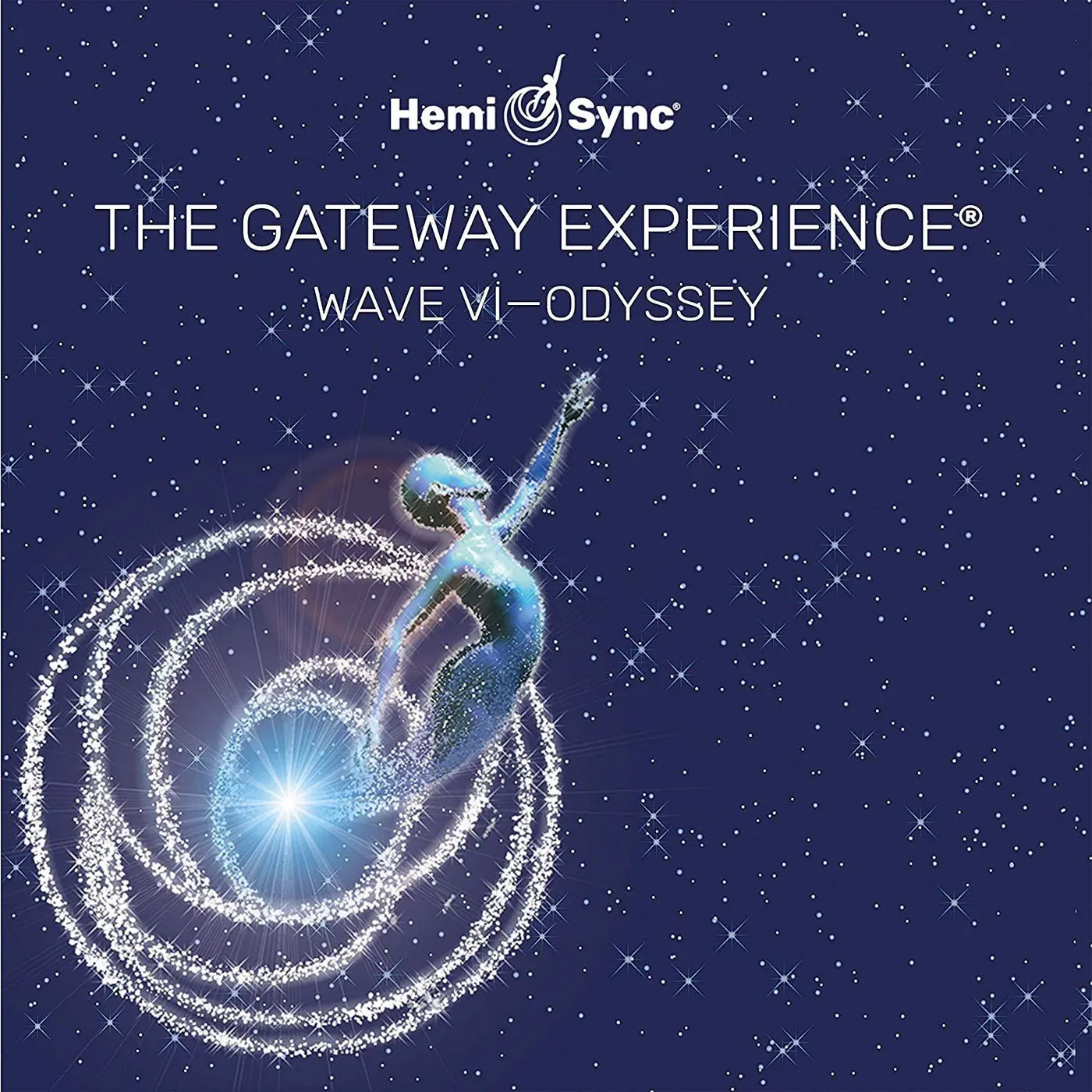 Hemi Sync GATEWAY EXPERIENCE: ODYSSEY-WAVE 6 CD