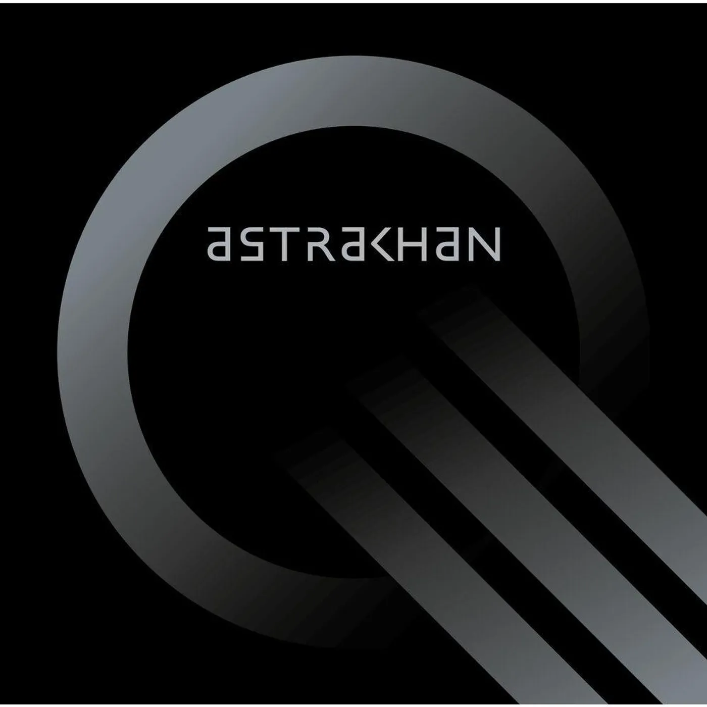 Astrakhan SLOW RIDE TOWARDS DEATH CD