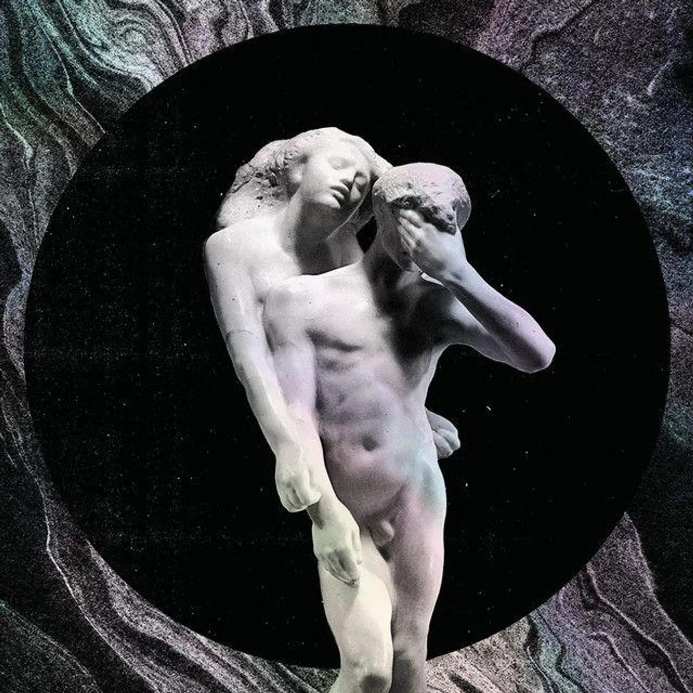 Arcade Fire Reflektor Vinyl Record