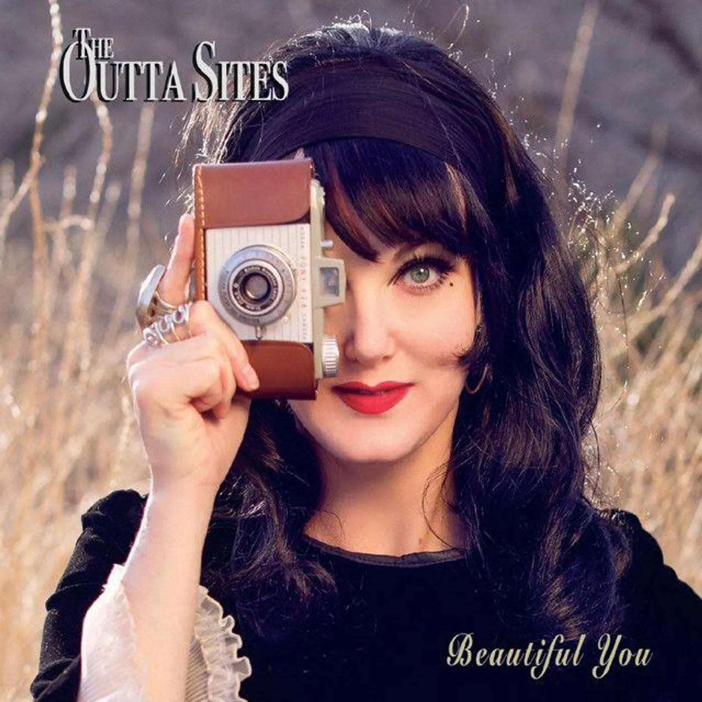 The Outta Sites BEAUTIFUL YOU CD