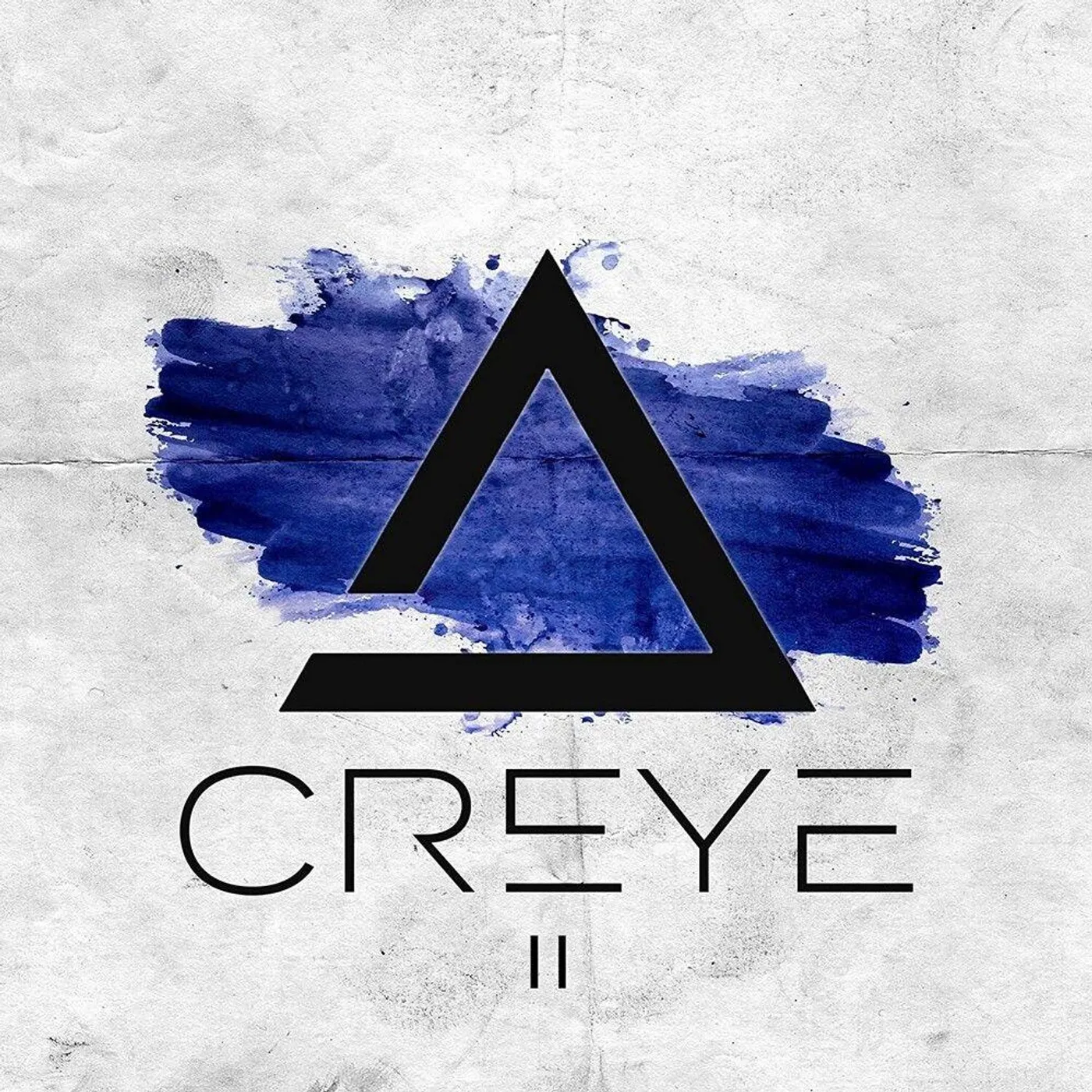 CREYE CD