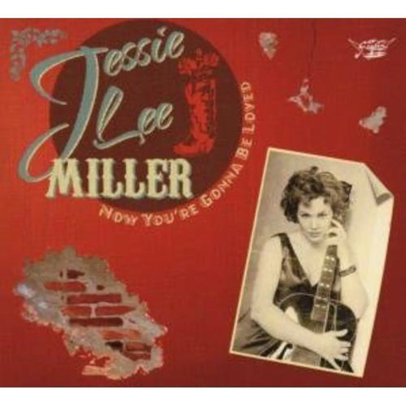 Jessie Lee Miller