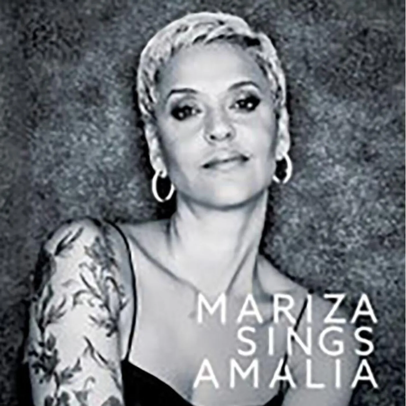 Mariza SINGS AMELIA CD