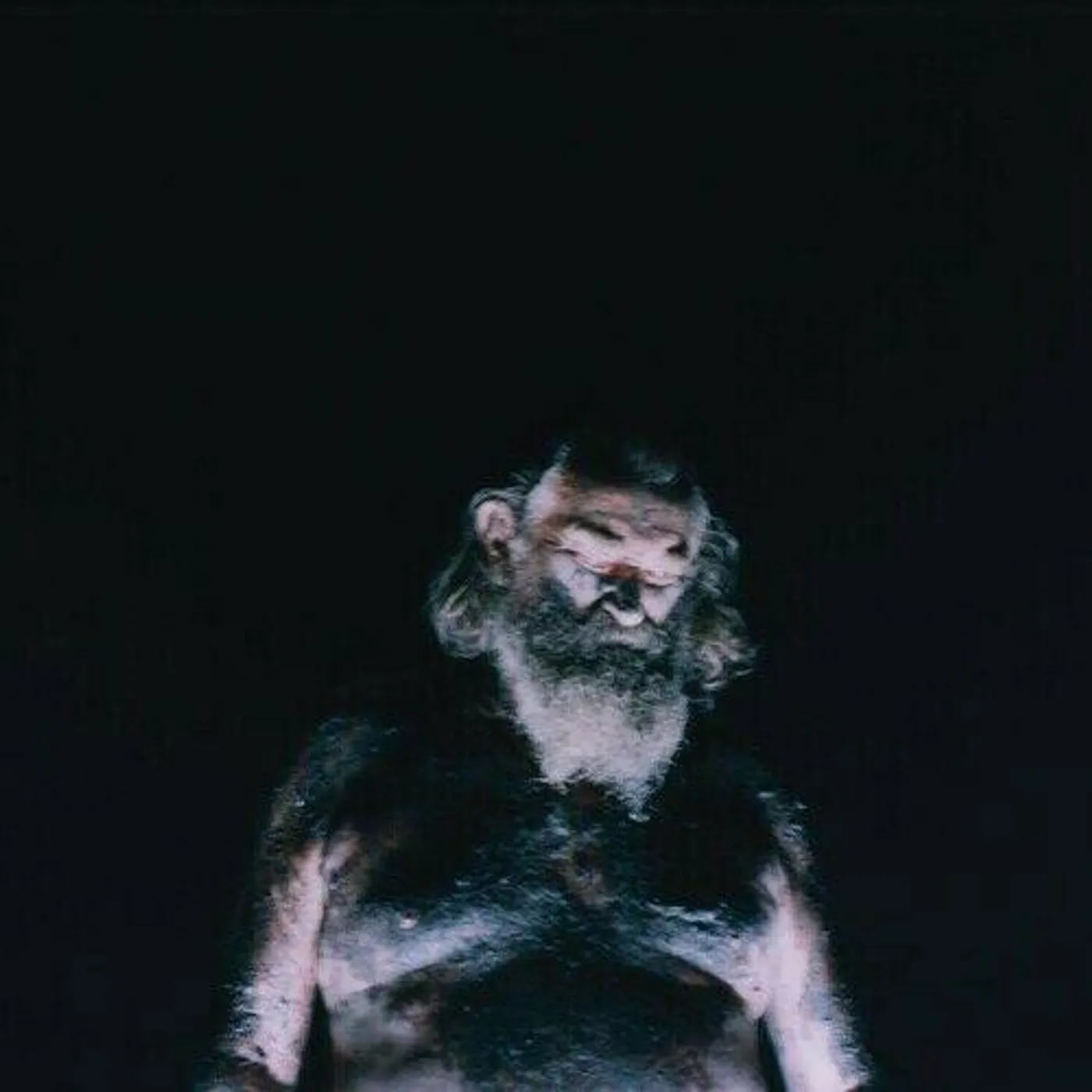 Nothing GREAT DISMAL Vinyl Record