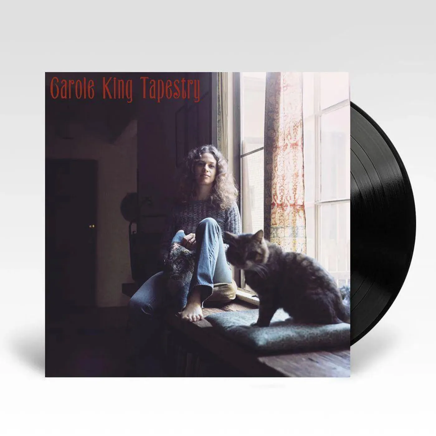 Carole King Tapestry (150g) Vinyl Record