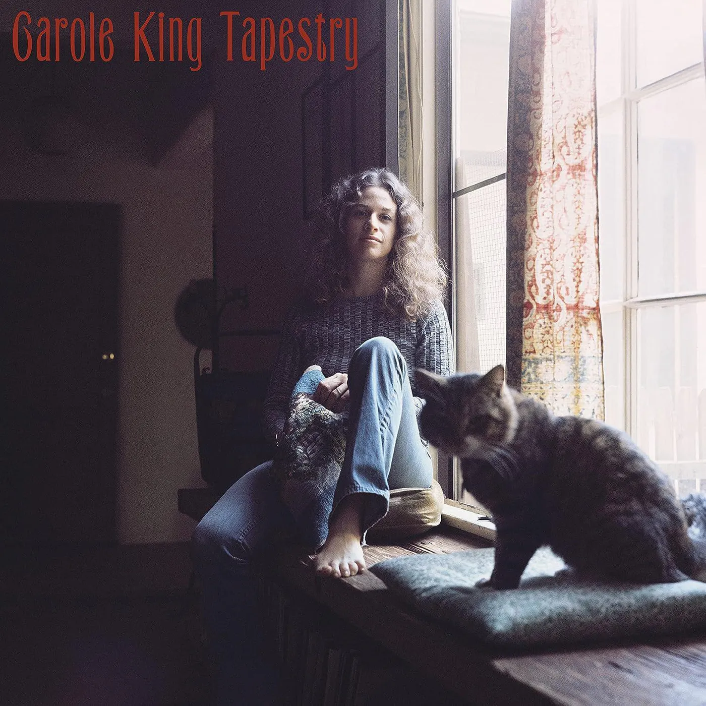 Carole King Tapestry (150g) Vinyl Record