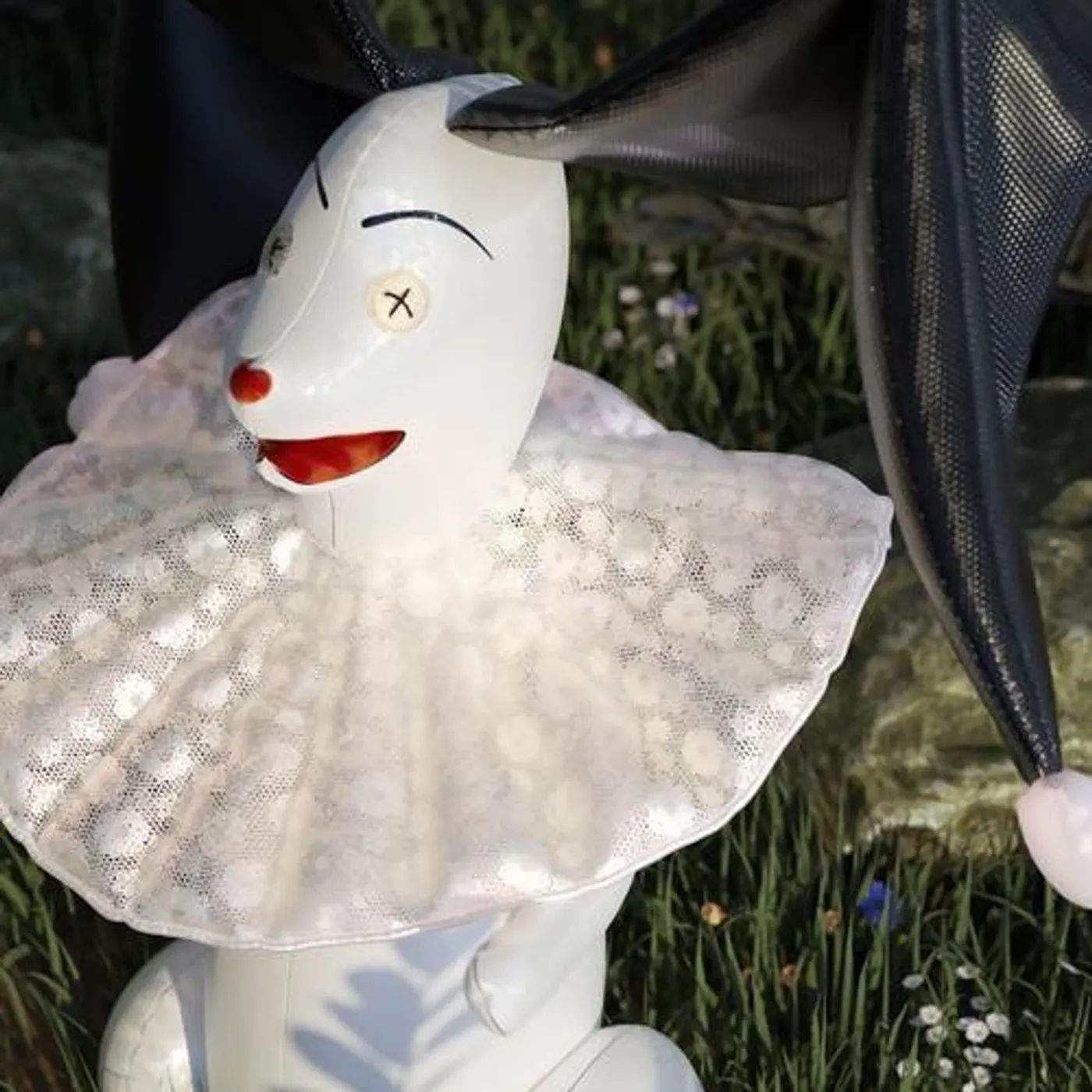 Ploho PHANTOM FEELINGS CD