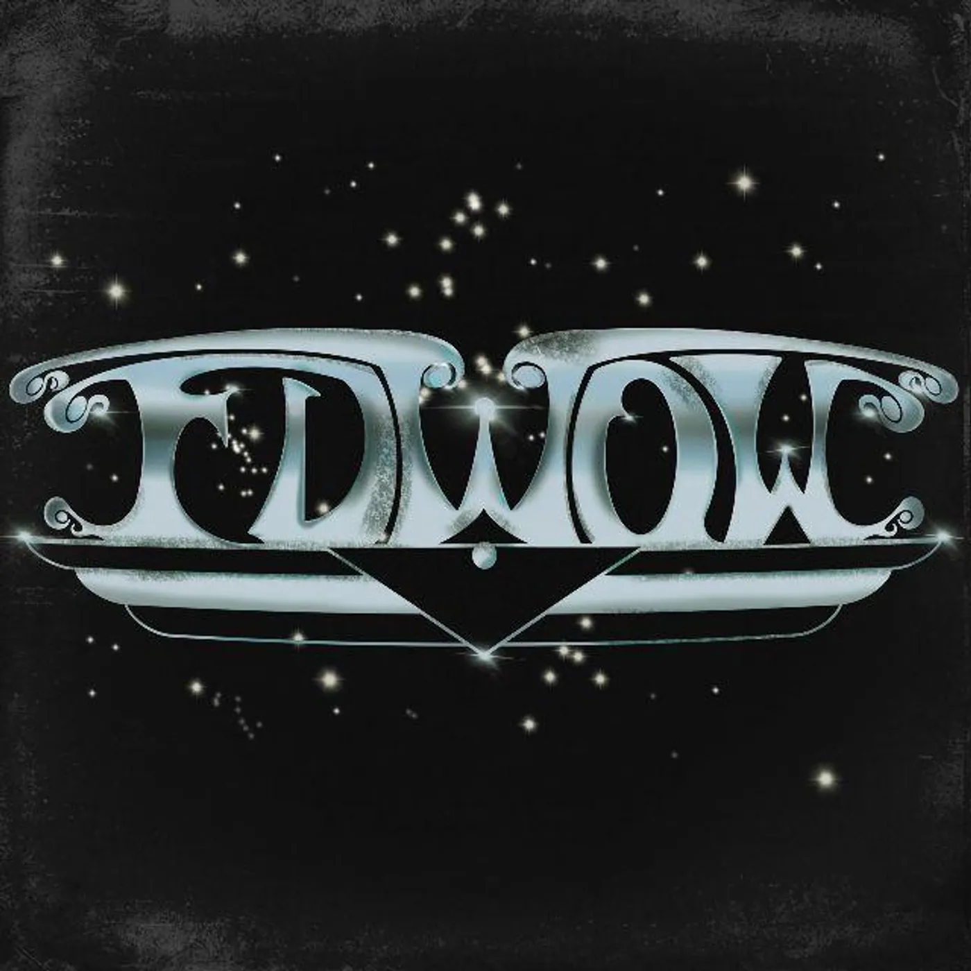 Farmer Dave & The Wizards Of The West Vinyl Record