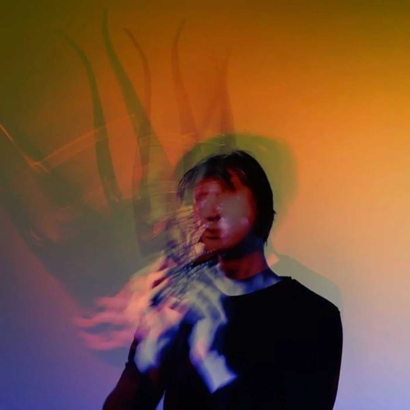 Lambert False Vinyl Record