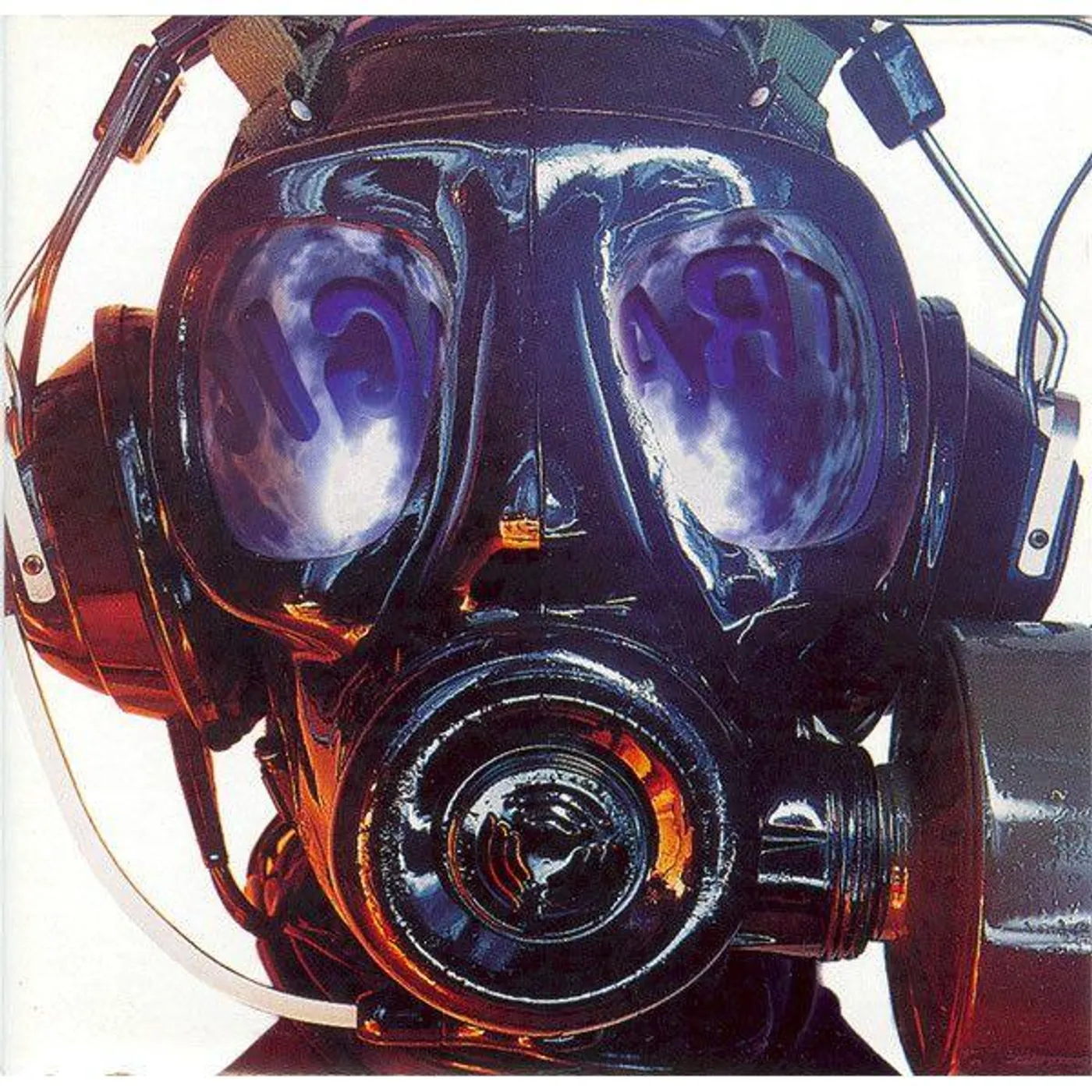 Orange 9mm TRAGIC (180G/REISSUE/IMPORT) Vinyl Record