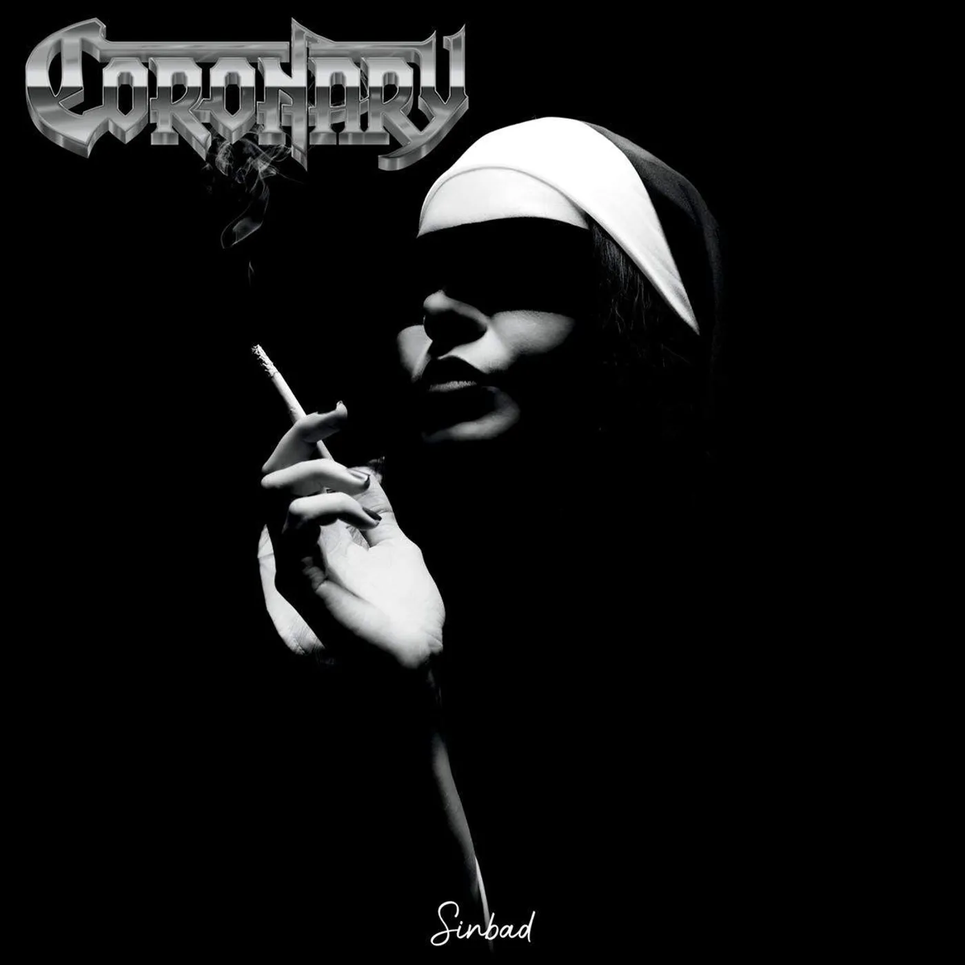 Coronary SINBAD CD