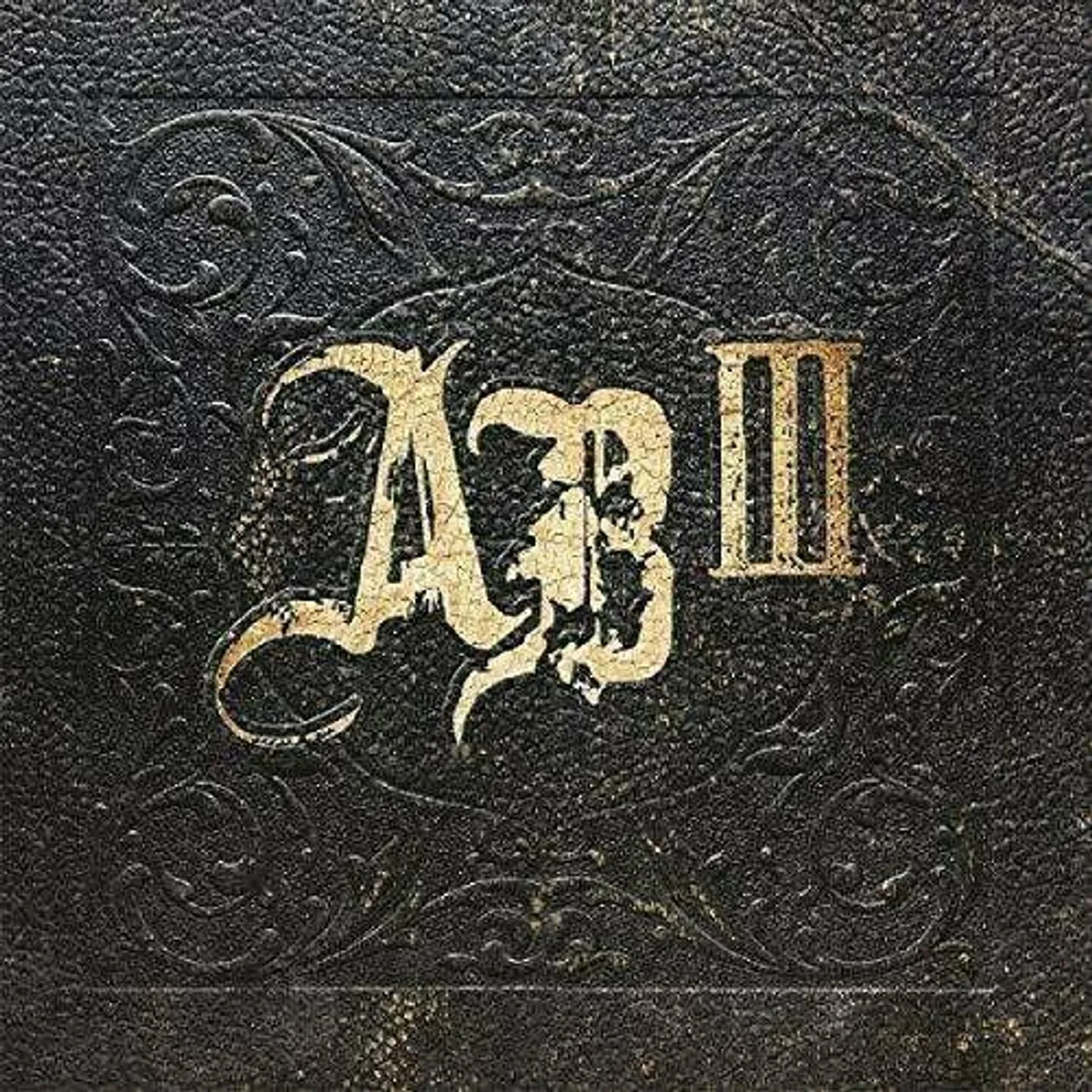 Alter Bridge ABIII Vinyl Record
