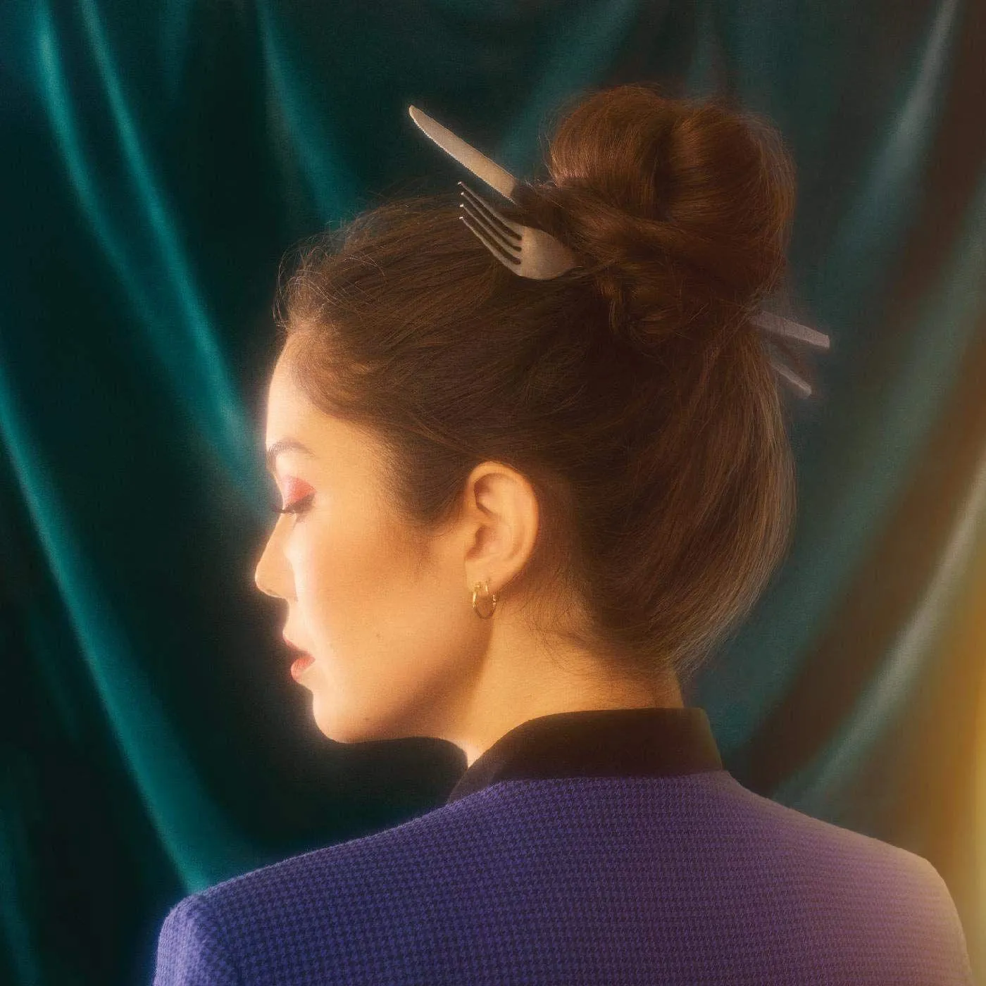 Really From Vinyl Record