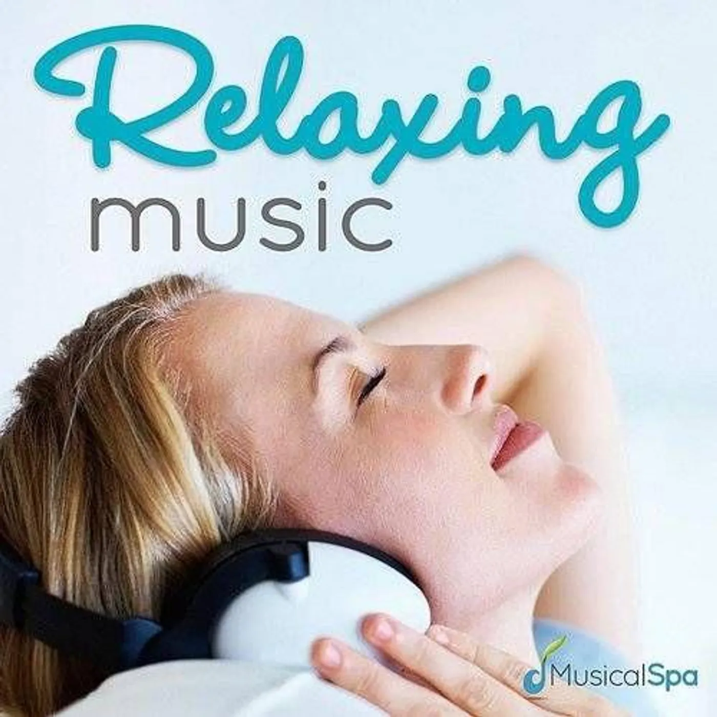 Musical Spa RELAXING MUSIC CD