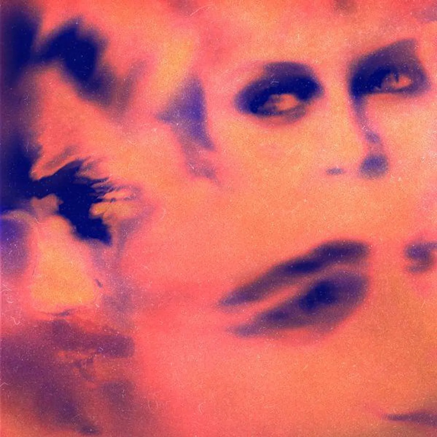 SG Lewis Impact Vinyl Record