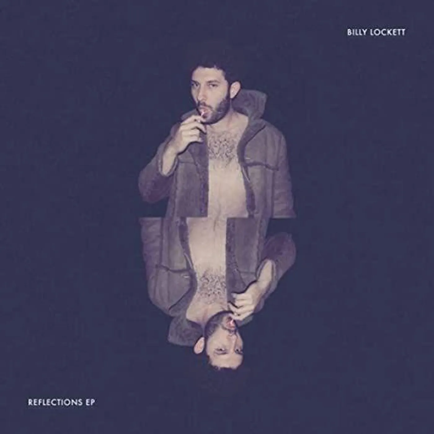 Billy Lockett Reflections Vinyl Record