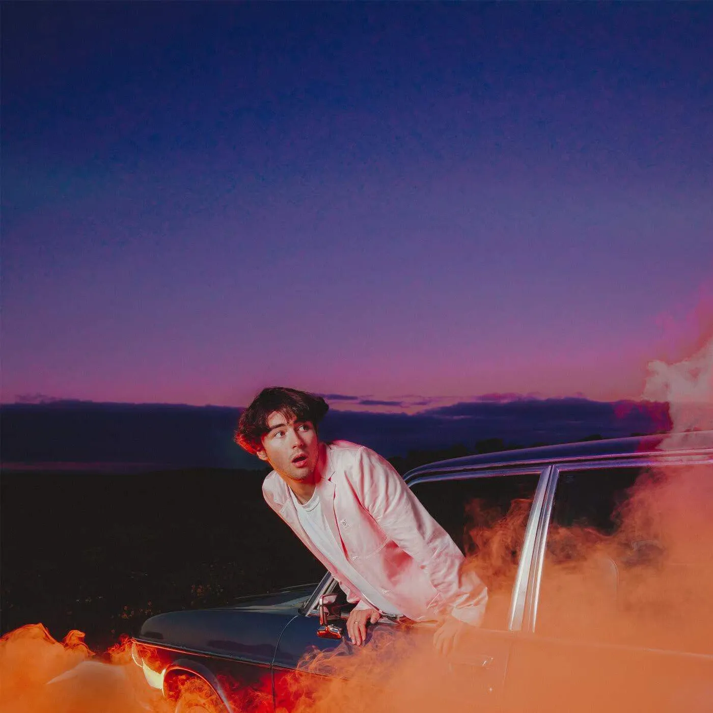 Alfie Templeman Forever Isn't Long Enough Vinyl Record