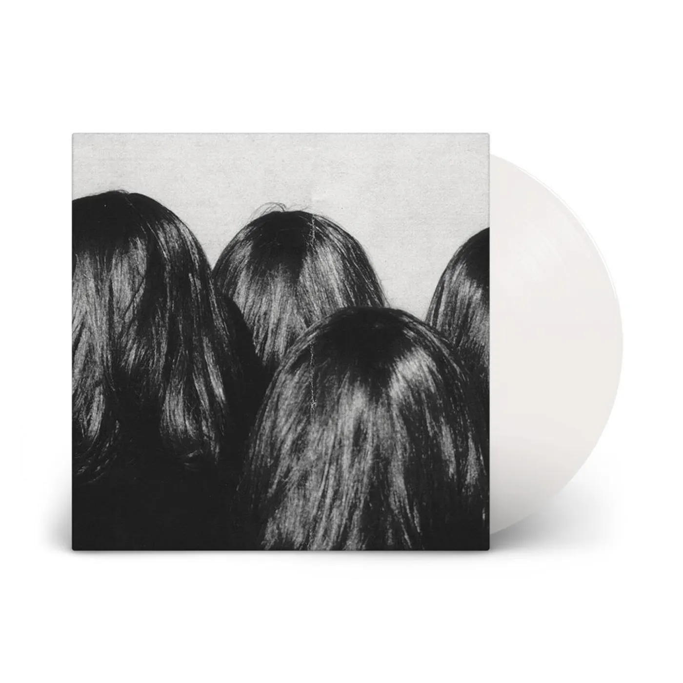 Lost Girls Menneskekollektivet (Colored) Vinyl Record